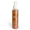 bruma fixadora glow fix miss rose