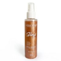 bruma fixadora glow fix miss rose