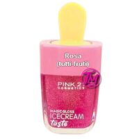 gloss sorvetinho pink21 rosa