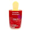 gloss sorvetinho da Pink 21 vermelho