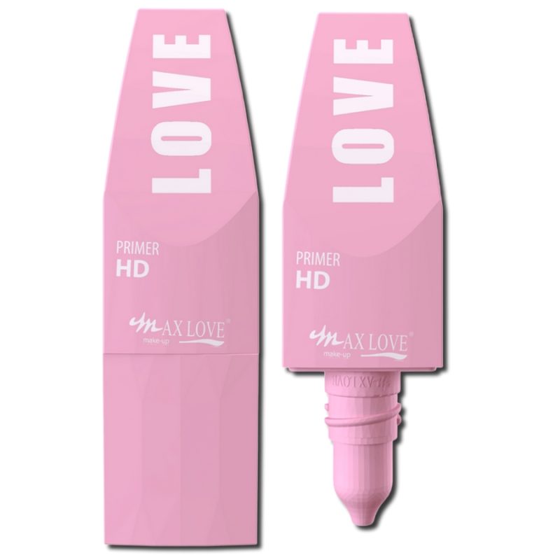 Primer HD Pré Maquiagem Max Love 30ml - Image 3