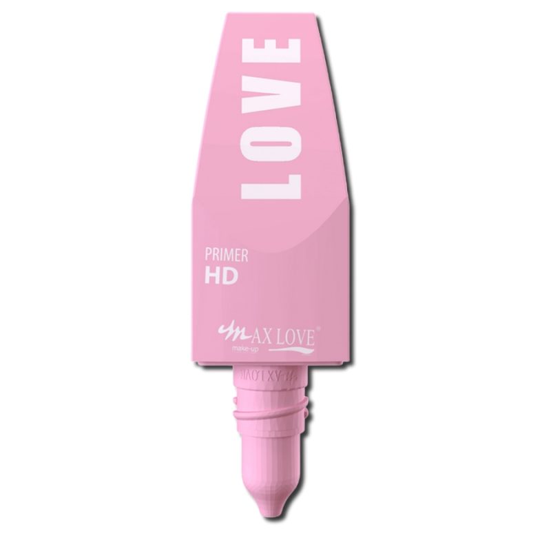 primer hd max love