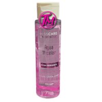 água micelar rosa mosqueta miss rose