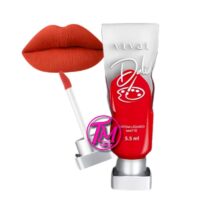 batom liquido matte dali vivai cor 1