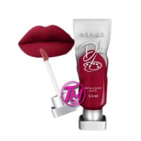 batom liquido matte dali vivai cor 2