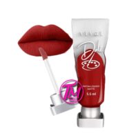 batom liquido matte dali vivai cor 3