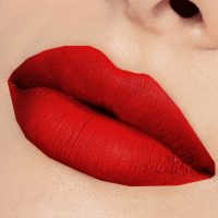 batom ultra matte da melu cor 07a