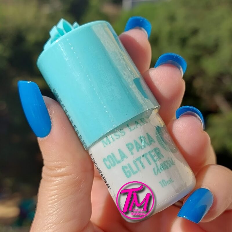 Cola para Glitter Miss Lary 10ml - Image 2