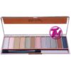 paleta 12 sombras belle angel aberta