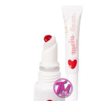 Batom e Blush 2x1 cor CM07 Montanha Russa Melu