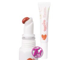 Batom e Blush 2x1 cor CM08 Piscina de Bolinha Melu