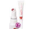 Batom e Blush 2x1 cor CM09 Casa de Boneca Melu
