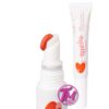 Batom e Blush 2x1 cor CM10 Video Game Melu