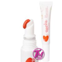 Batom e Blush 2x1 cor CM10 Video Game Melu