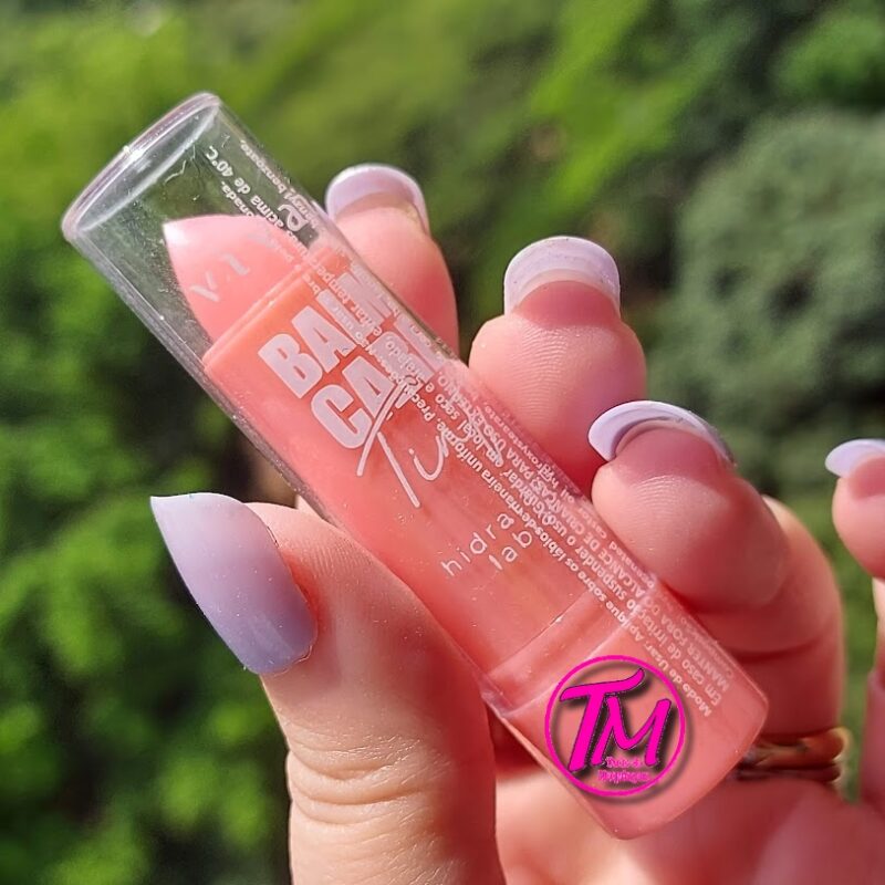 Hidratante Labial Balm Care Tint Cor 2 Vivai
