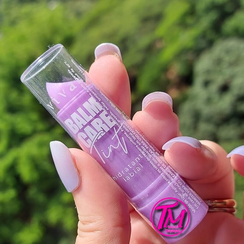 Hidratante Labial Balm Care Tint Cor 4 Vivai