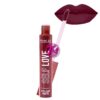 batom liquido matte self love pink 21 cor 11