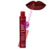 batom liquido matte self love pink 21 cor 07
