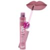 batom liquido matte self love pink 21 cor 10