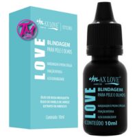 blindagem max love 10 ml