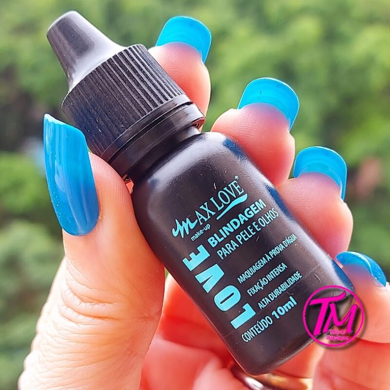 blindagem para pele e olhos 10 ml max love 1