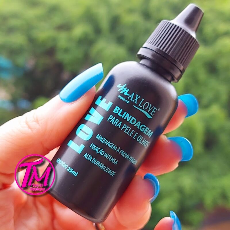 Blindagem para Pele e Olhos - Max Love 25 ml - Image 4
