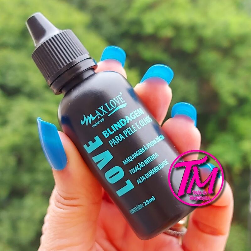 Blindagem para Pele e Olhos - Max Love 25 ml - Image 3