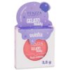 blush cremoso gelato uvinha