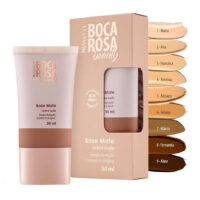 boca rosa base matte 2