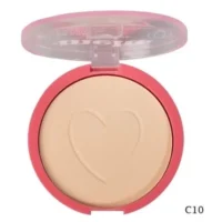 Pó Compacto Cor C10 Melu by Ruby Rose