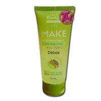 sabonete detox fece beautiful