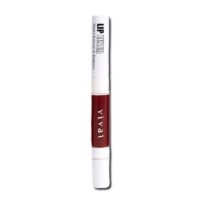 Lip Liner Lapis Labial e Batom Vivai fechado cor 2