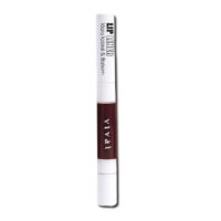Lip Liner Lapis Labial e Batom Vivai fechado cor 3