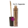 corretivo liquido camuflagem cor 5 dapop