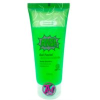 gel facial hidratante antioleosidade superpoderes