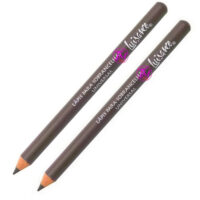 kit 2 lapis universal luisance