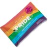 lenço umedecido pride fenzza