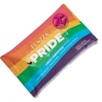 lenço umedecido pride fenzza