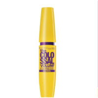 produtos da maybelline 2