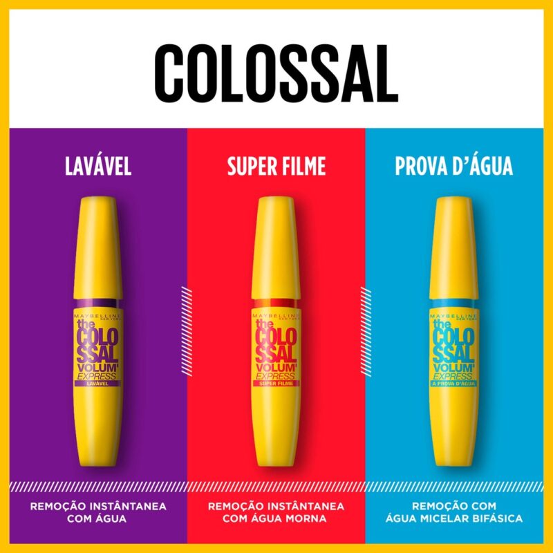 maybelline