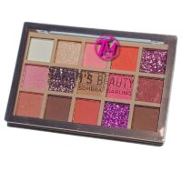 paleta de sombras darling sarahs beauty cor b fechada