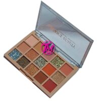 paleta de sombras darling sarahs beauty cor c aberta