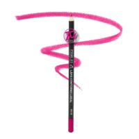 lápis contorno labial pink 21 cor 2