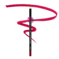 lápis contorno labial pink 21 cor 6