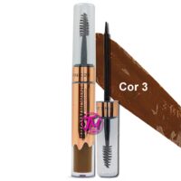 delineador gel de sobrancelhas brow moment cor 3