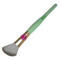 pincel chanfrado para blush rubys