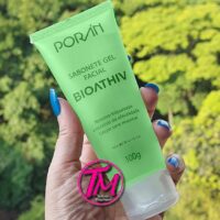 Alternative view of Sabonete Gel Facial Antioleosidade 100 ml Porán