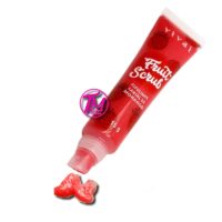 esfoliante labial de morango Fruit Scrub Vivai 2