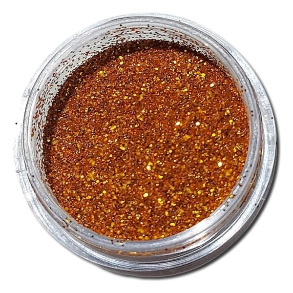 glitter fino no pote cor 5