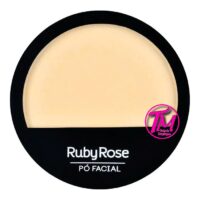 po compacto facial ruby rose pc4 fechado